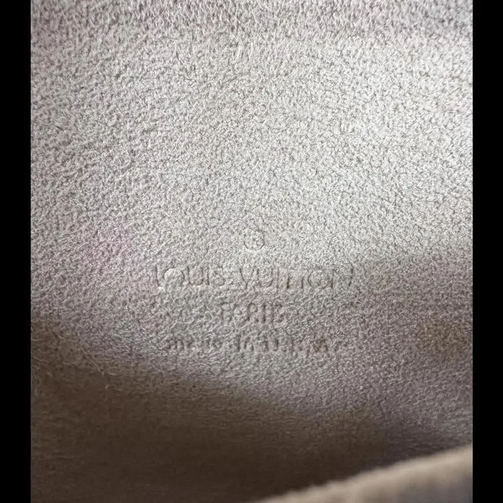 Louis Vuitton Monogram Twin Pochette (LVXX200) - Picture 10 of 12